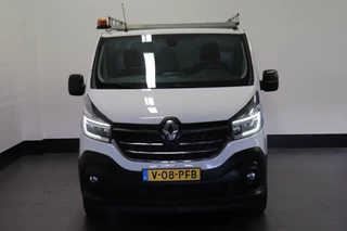 Renault Trafic – thumbnail 6