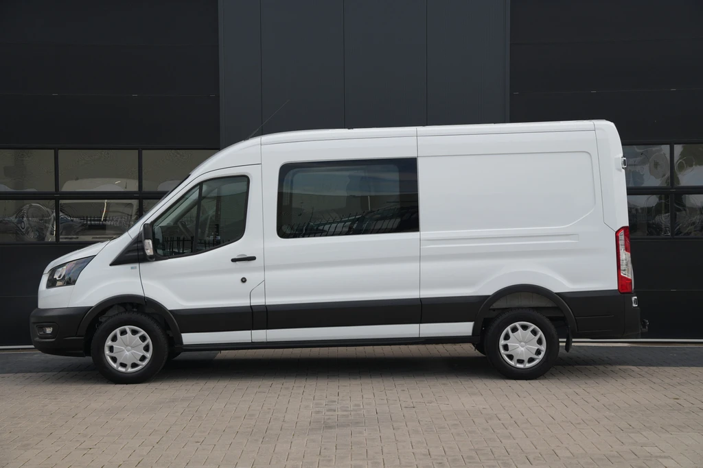 Ford Transit – foto 2