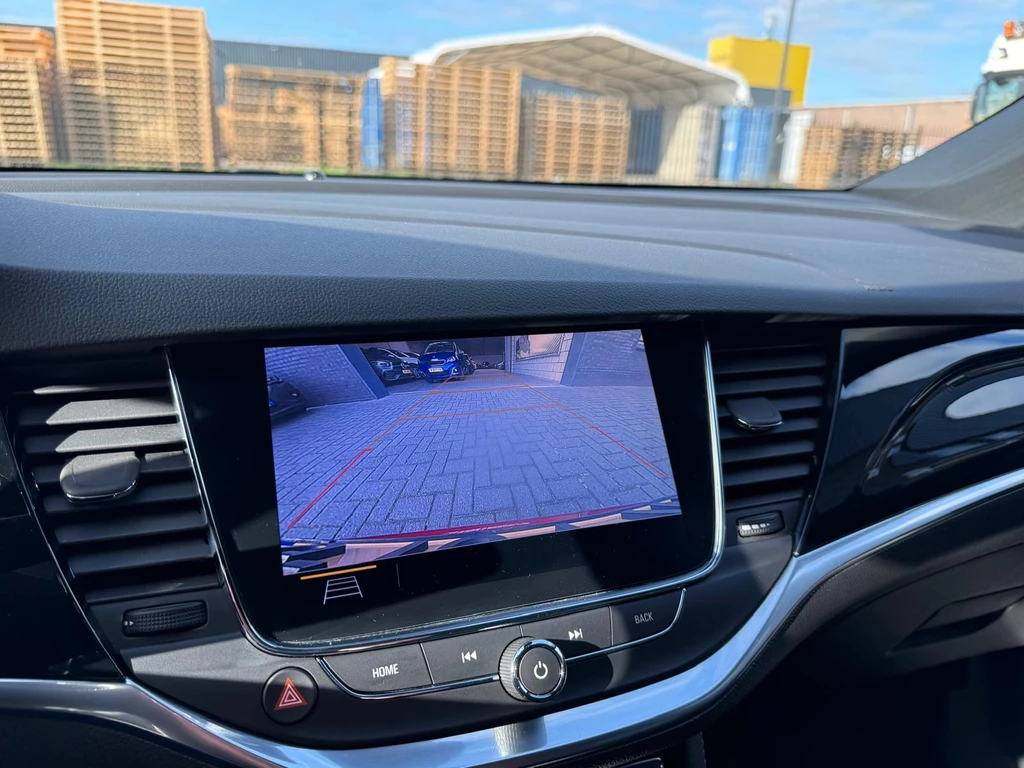 Opel Astra – foto 30