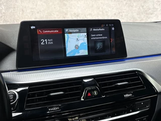 BMW 5 Serie – thumbnail 22