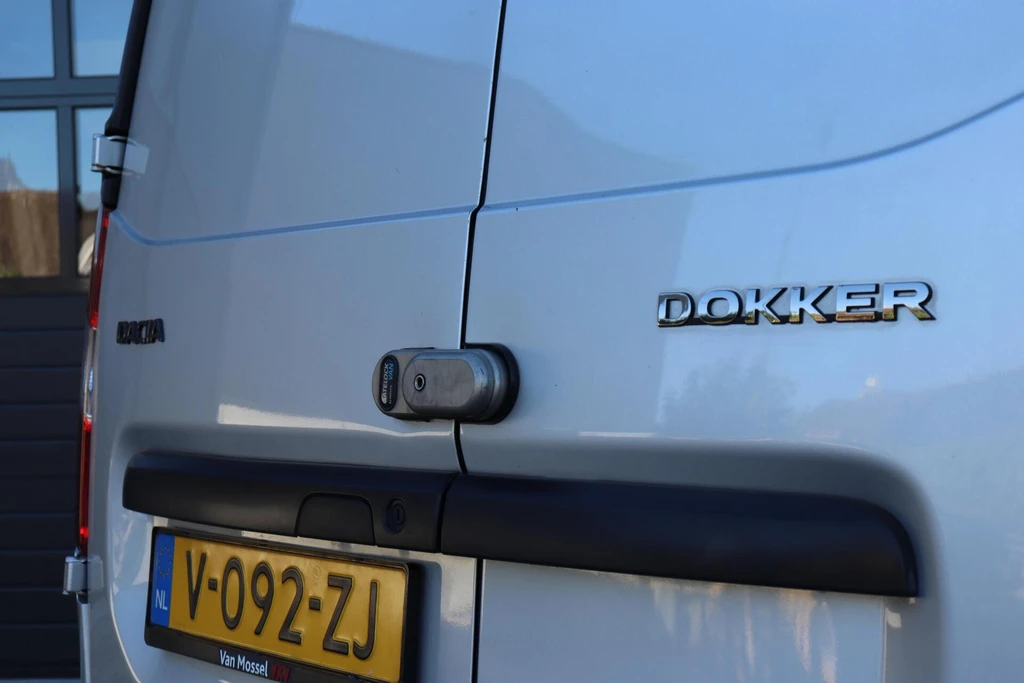 Dacia Dokker – foto 15
