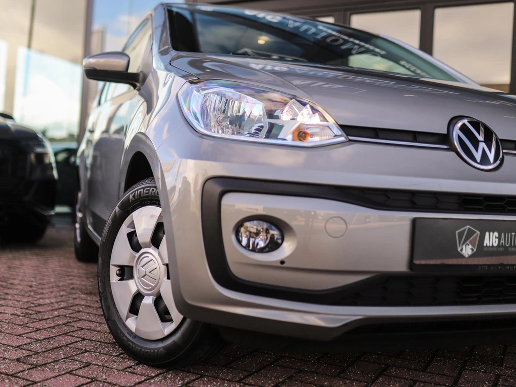 Volkswagen up! – foto 11