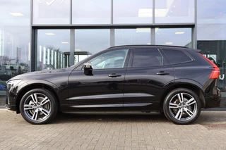 Volvo XC60 – thumbnail 3