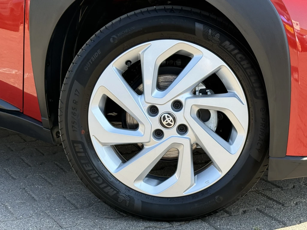 Toyota Aygo – foto 8