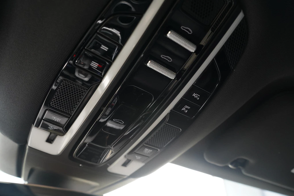 Porsche Panamera – foto 50