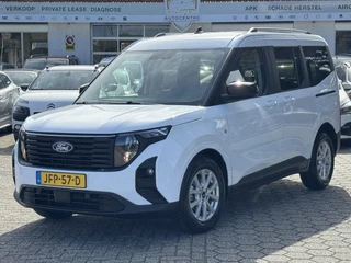 Ford Tourneo Courier – thumbnail 3