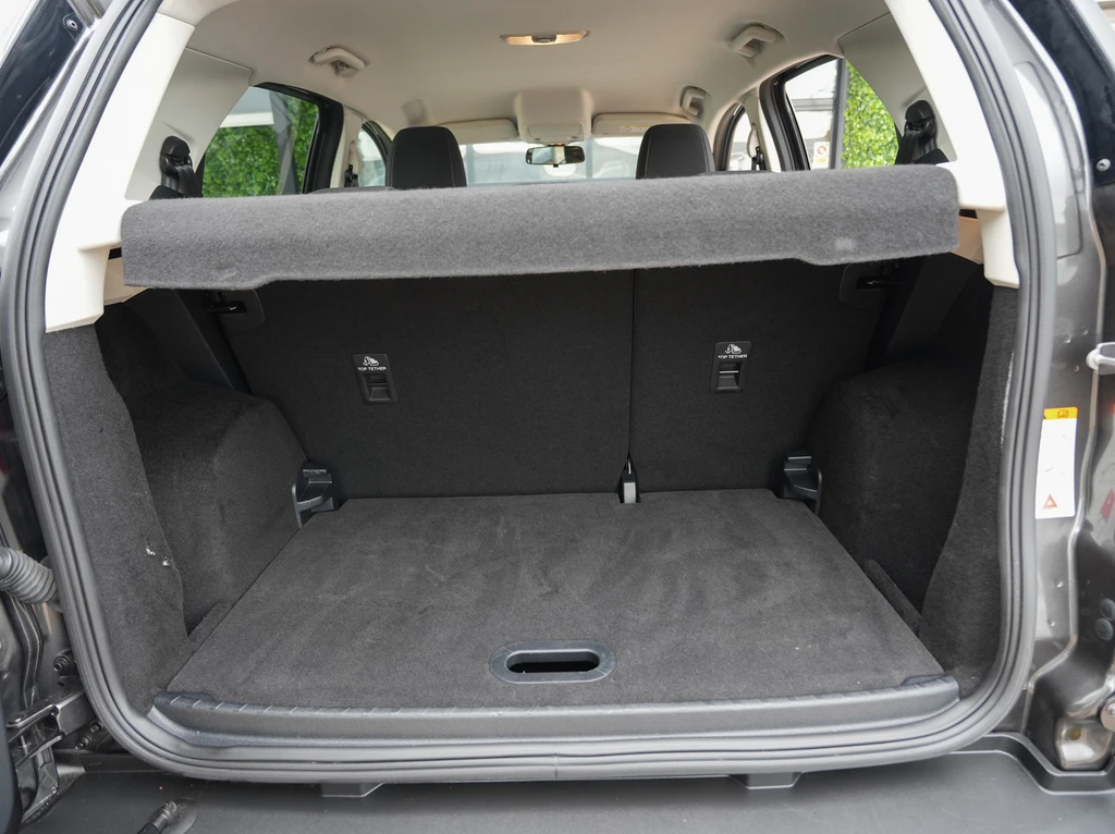 Ford EcoSport – foto 16
