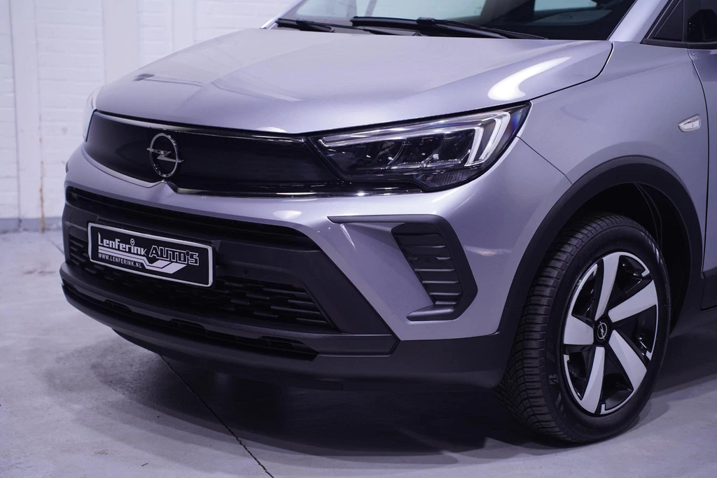 Opel Crossland – foto 18