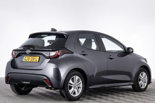 Toyota Yaris – thumbnail 4