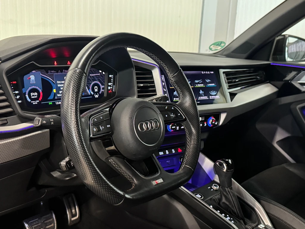 Audi A1 – foto 13