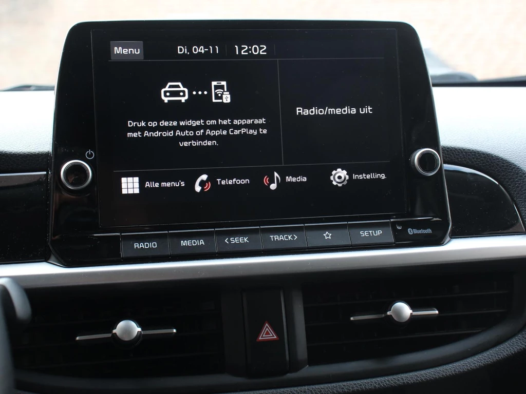 Kia Picanto – foto 32