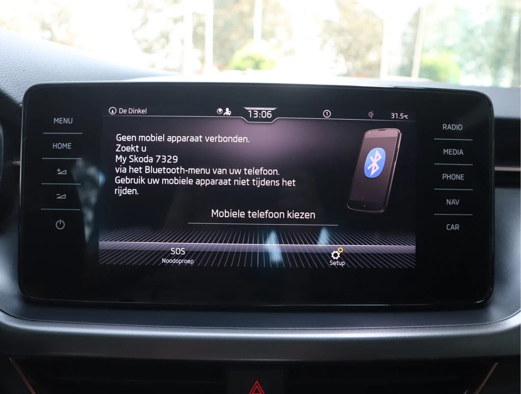 Škoda Kamiq – foto 21