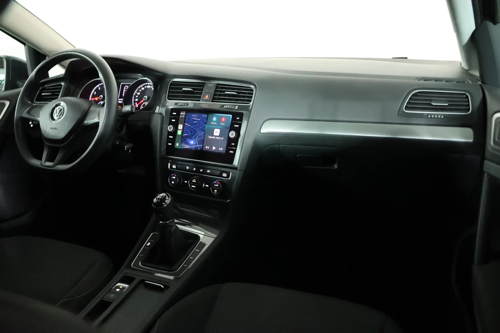 Volkswagen Golf – foto 8