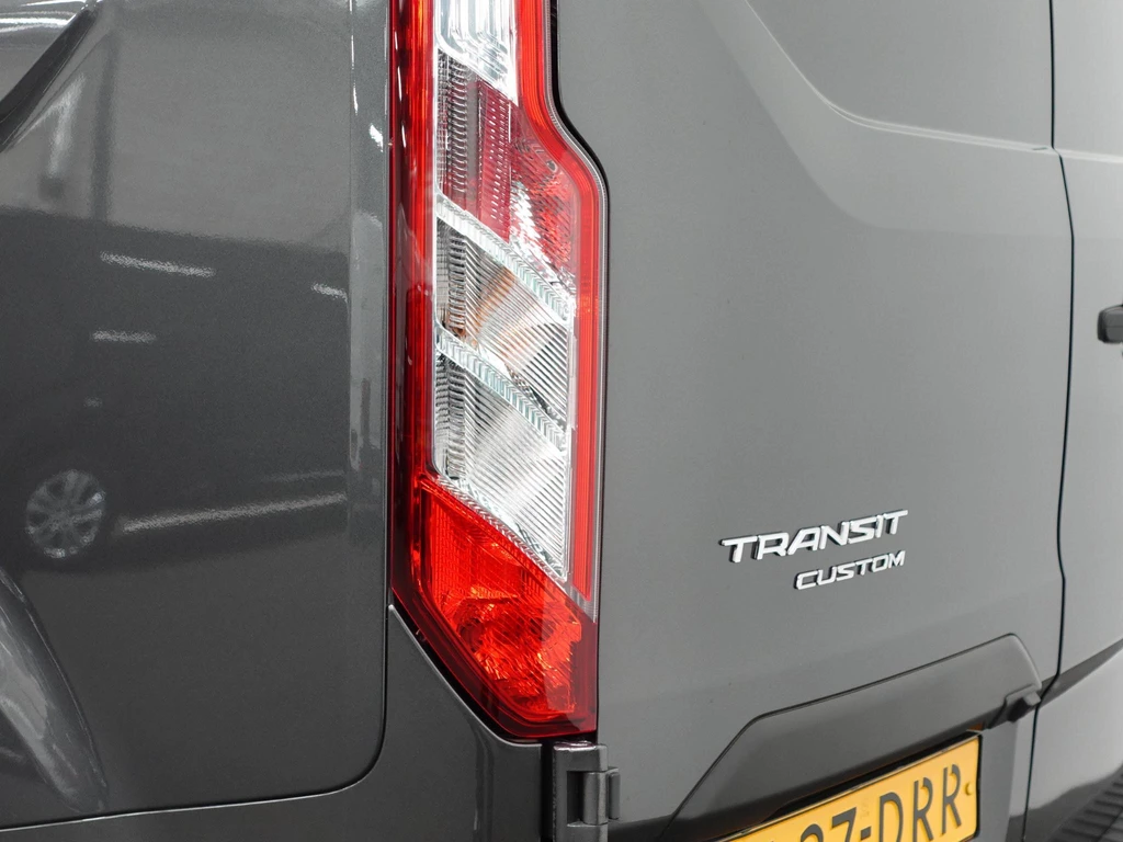 Ford Transit Custom – foto 42