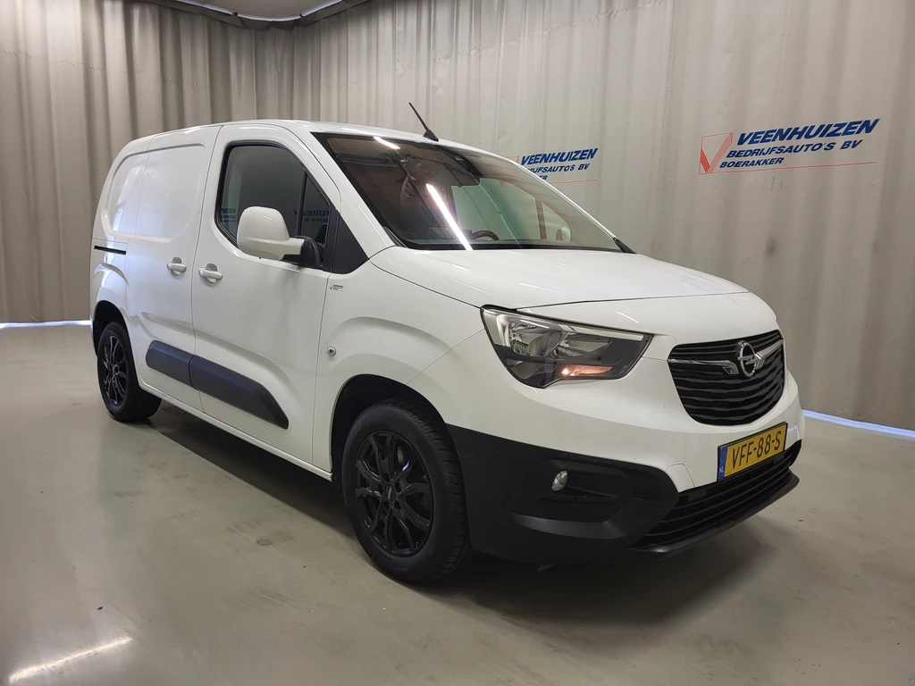Opel Combo – foto 6