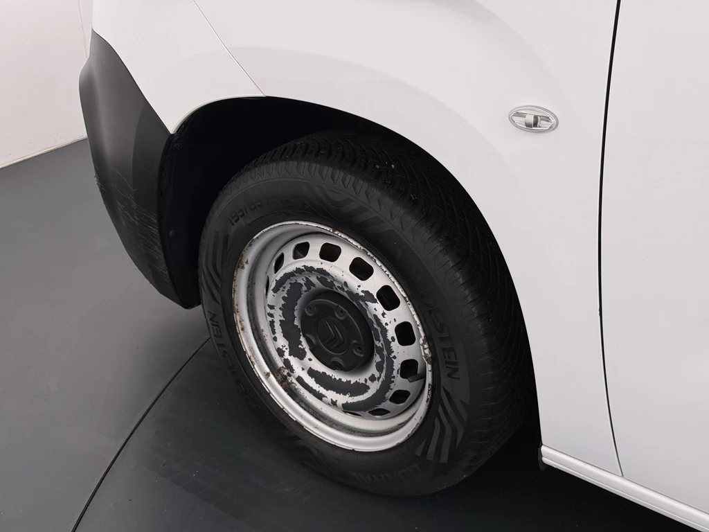 Citroën Berlingo – foto 24