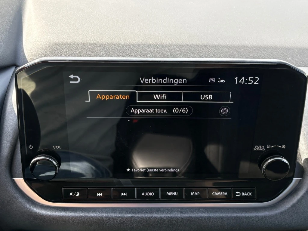 Nissan QASHQAI – foto 11