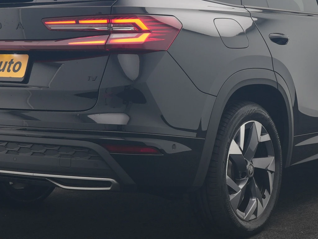 Škoda Kodiaq – foto 17