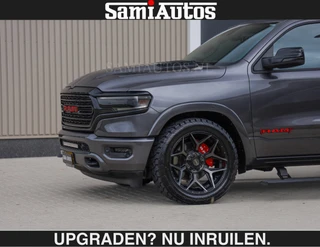 Dodge Ram Pick-Up – thumbnail 6