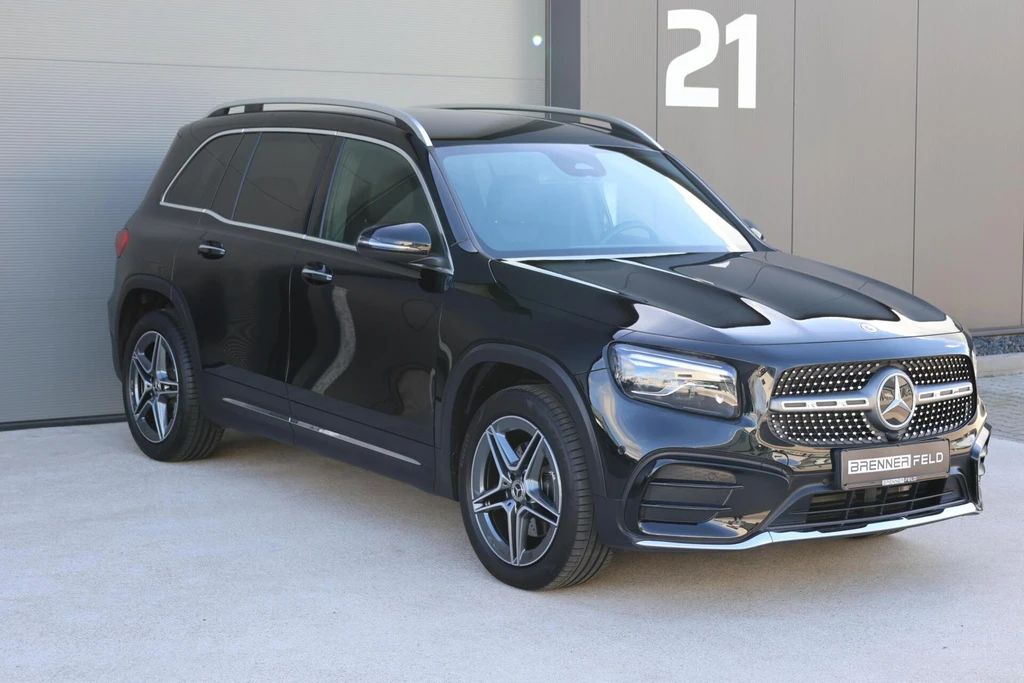 Mercedes-Benz GLB – foto 14