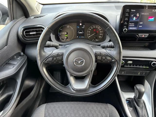 Mazda 2 Hybrid – thumbnail 16