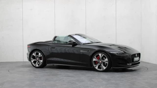 Jaguar F-Type – thumbnail 12