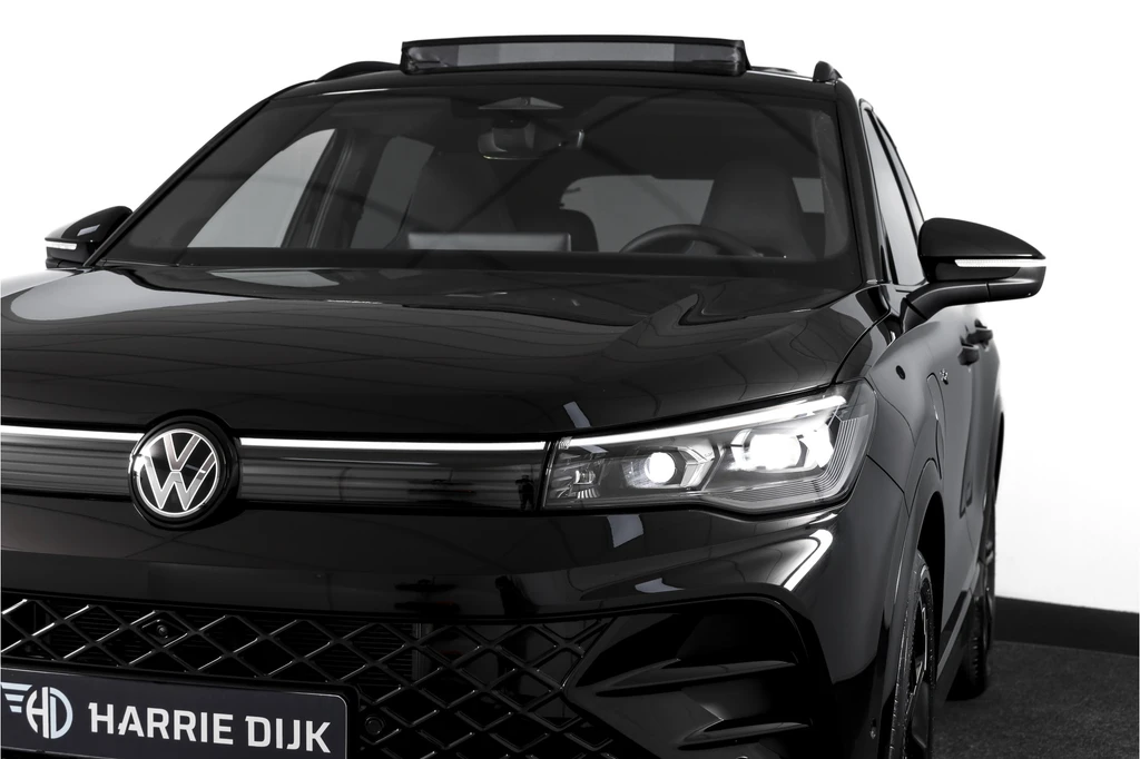 Volkswagen Tiguan – foto 3