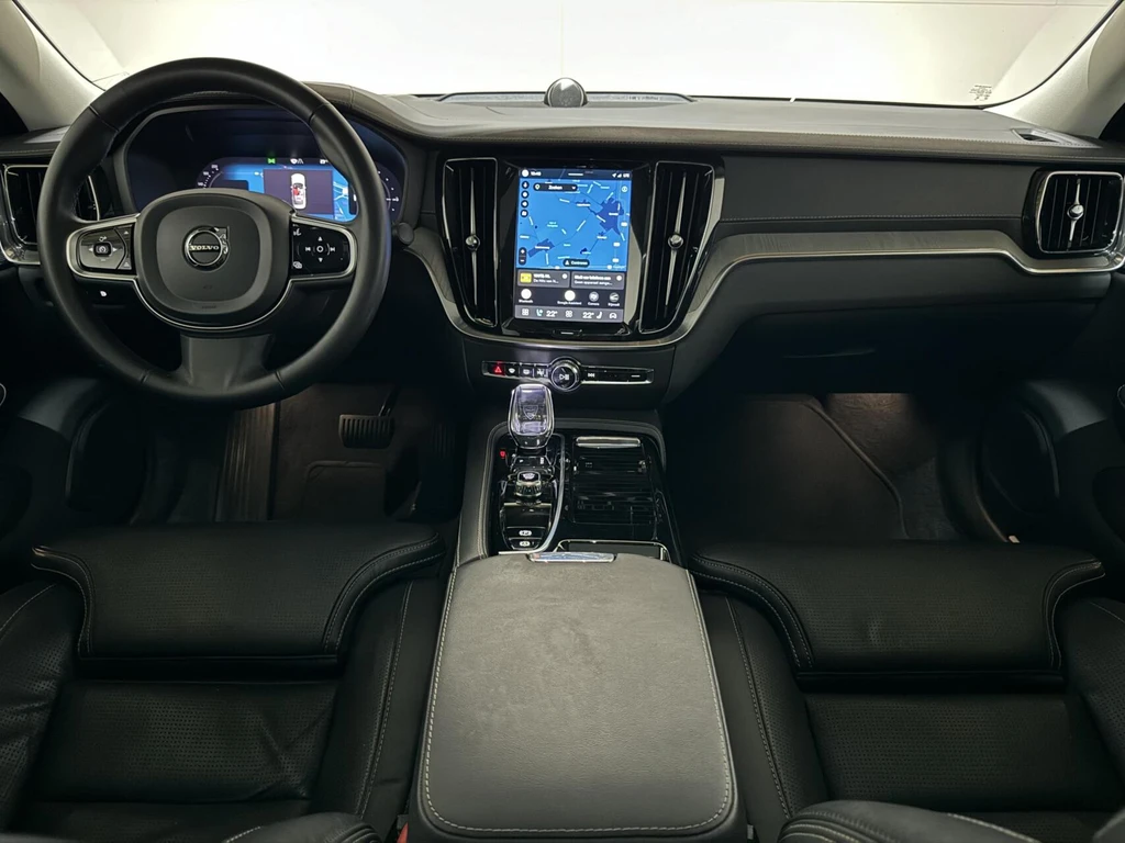 Volvo S60 – foto 23