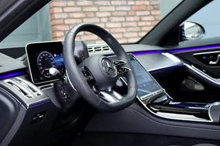 Mercedes-Benz S-Klasse – thumbnail 13