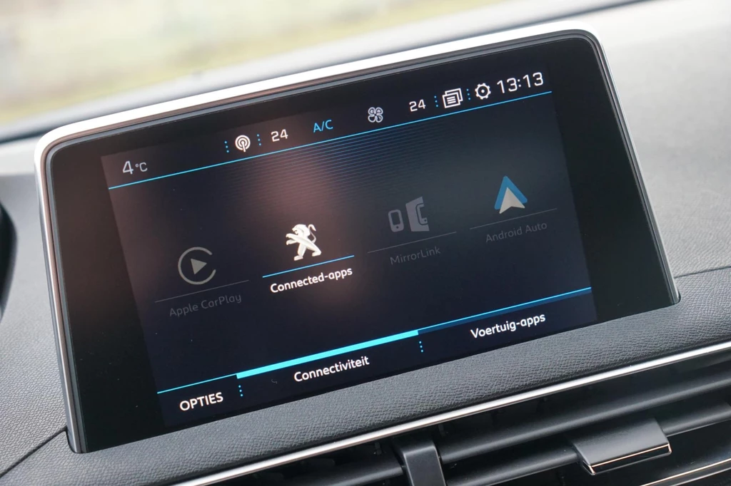 Peugeot 3008 – foto 28