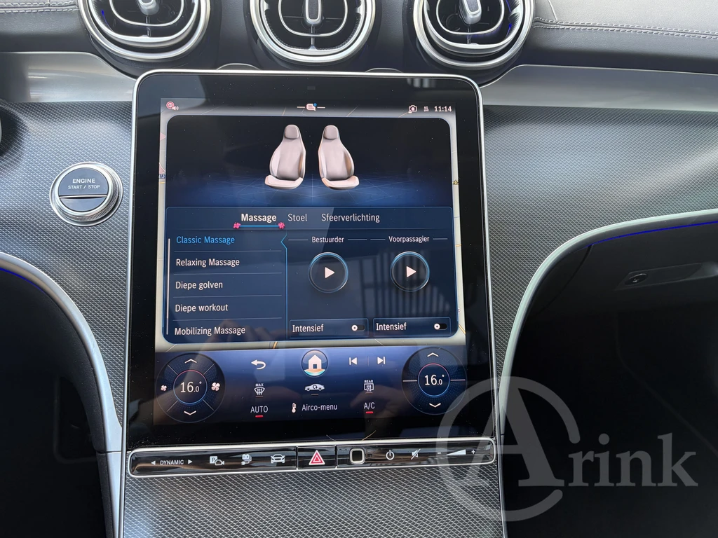 Mercedes-Benz C-Klasse – foto 18