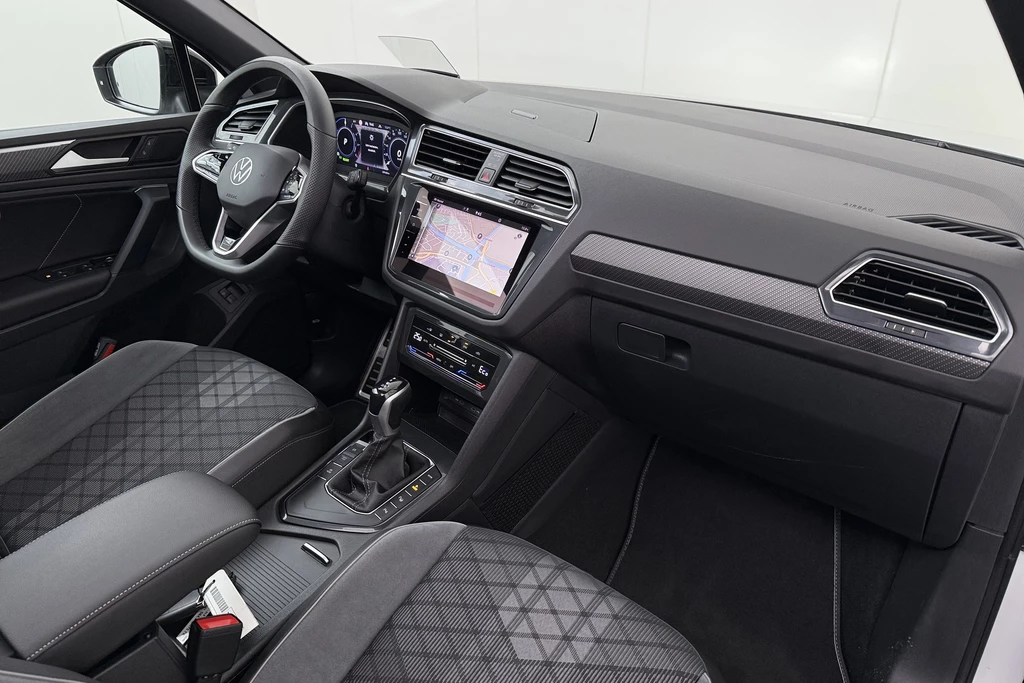 Volkswagen Tiguan – foto 20