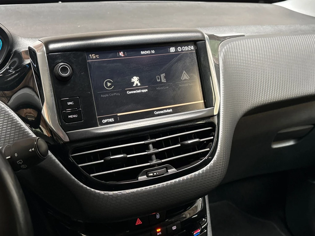 Peugeot 2008 – foto 20