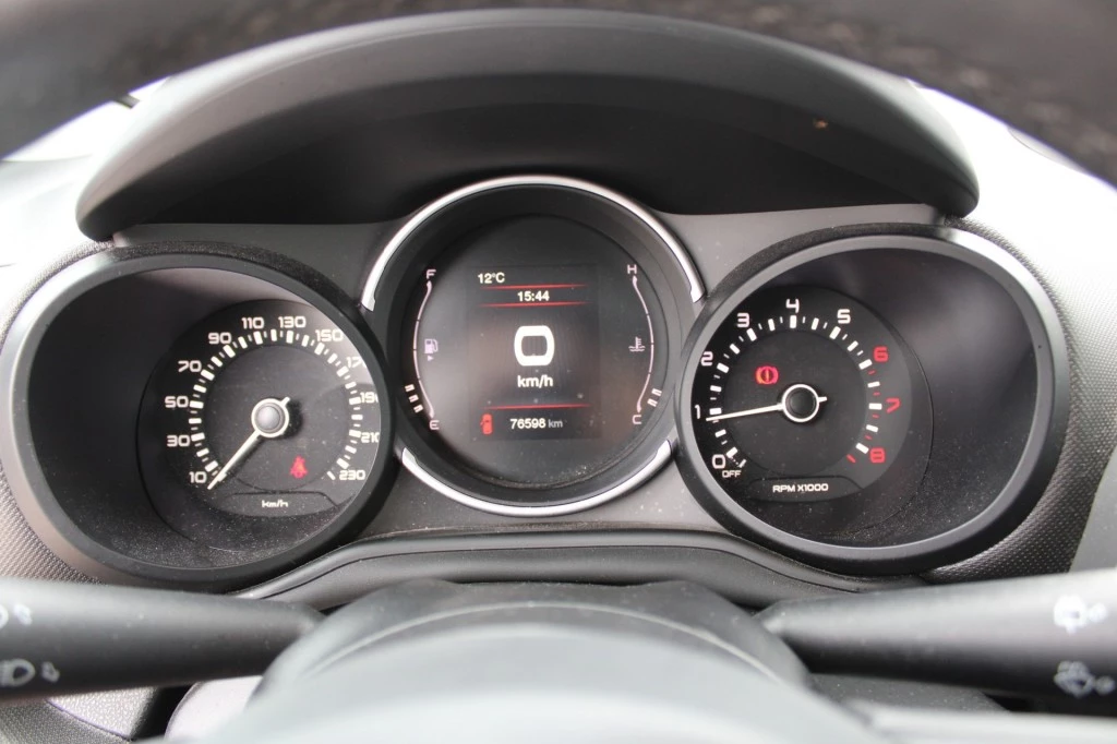 Fiat 500 – foto 16