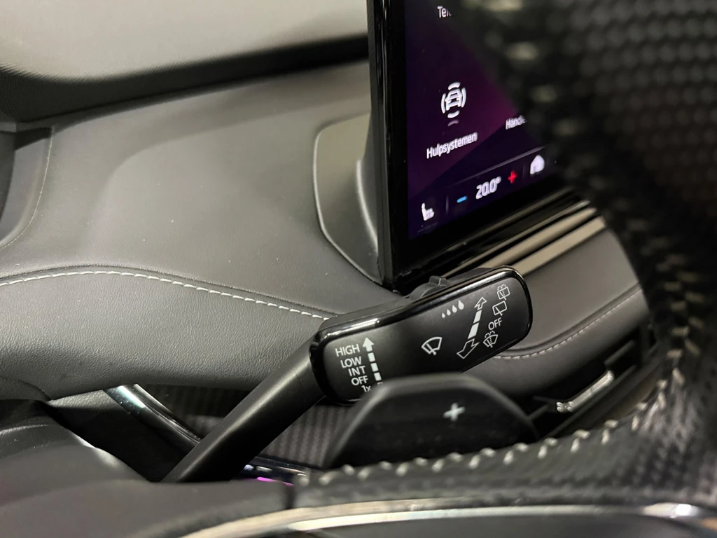 Škoda Enyaq iV – foto 28