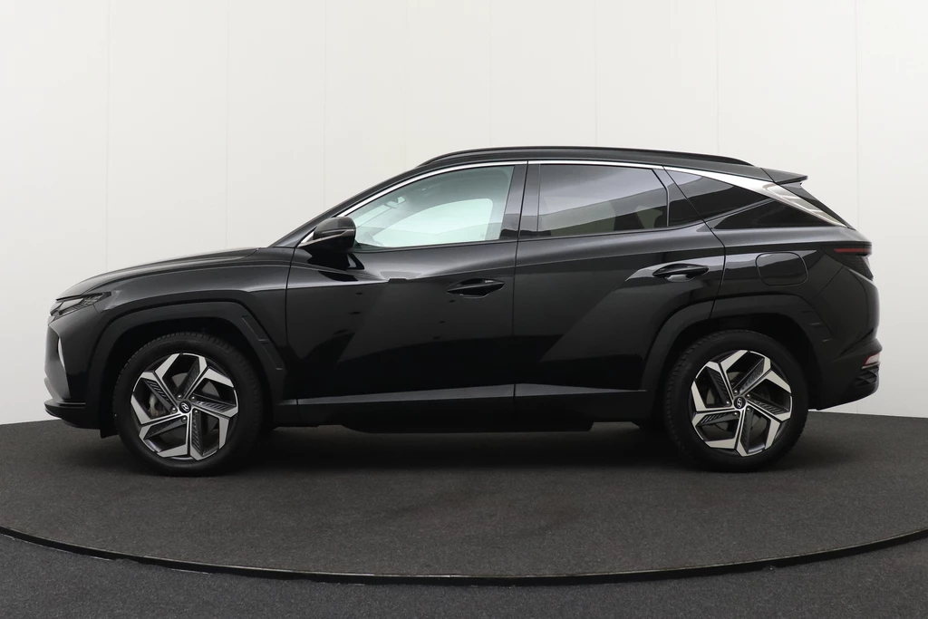 Hyundai Tucson – foto 2