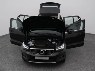 Volvo XC40 – thumbnail 18