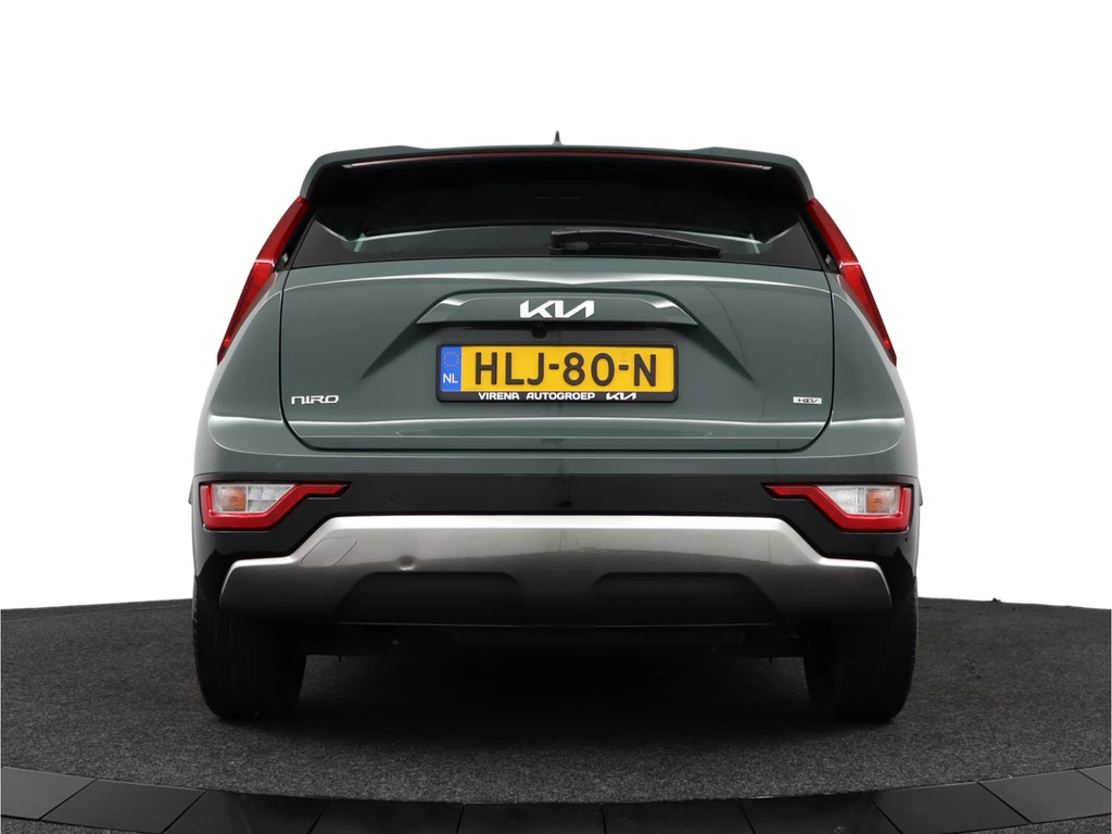 Kia Niro – foto 7