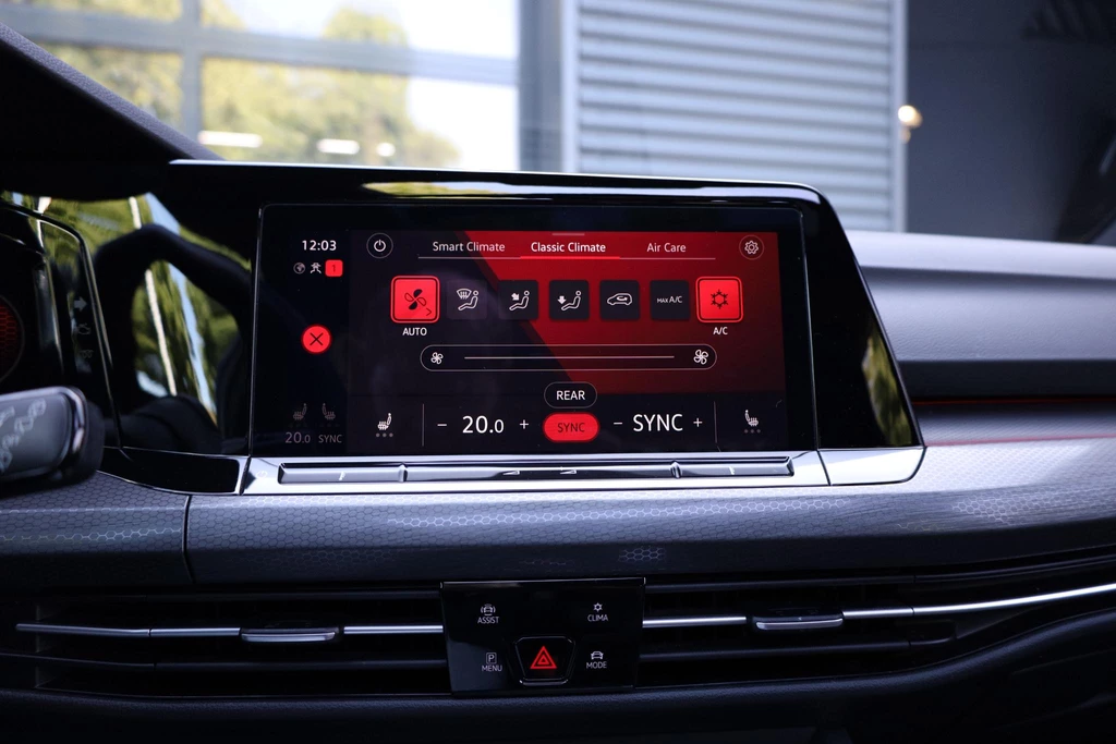 Volkswagen Golf – foto 19