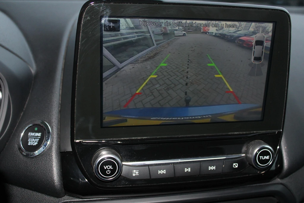 Ford EcoSport – foto 19
