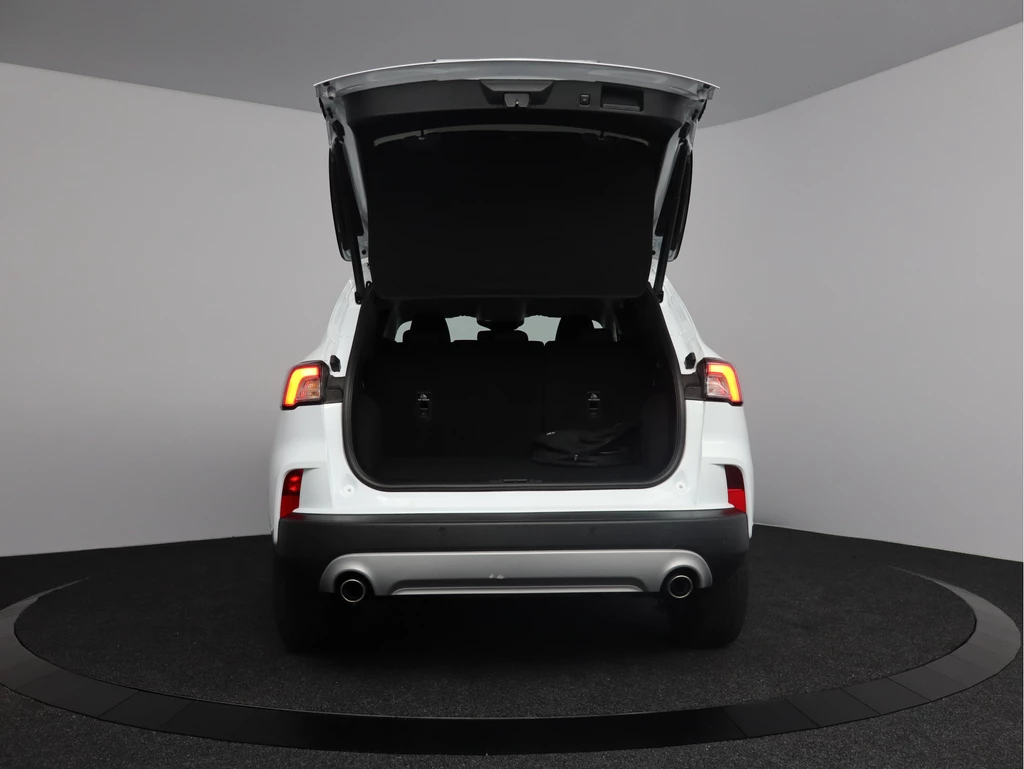 Ford Kuga – foto 12