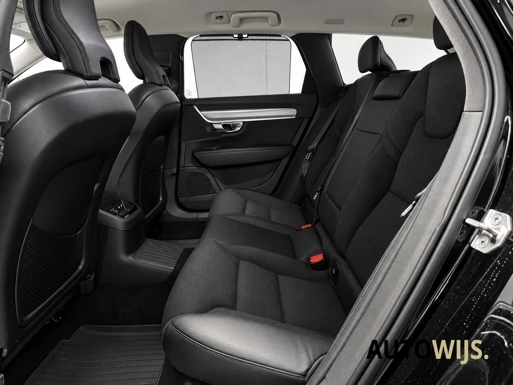 Volvo V90 – foto 14