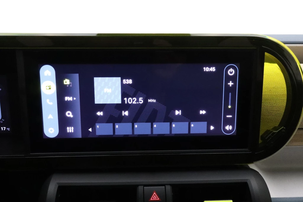 Fiat Grande Panda – foto 23