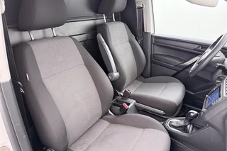 Volkswagen Caddy – thumbnail 13
