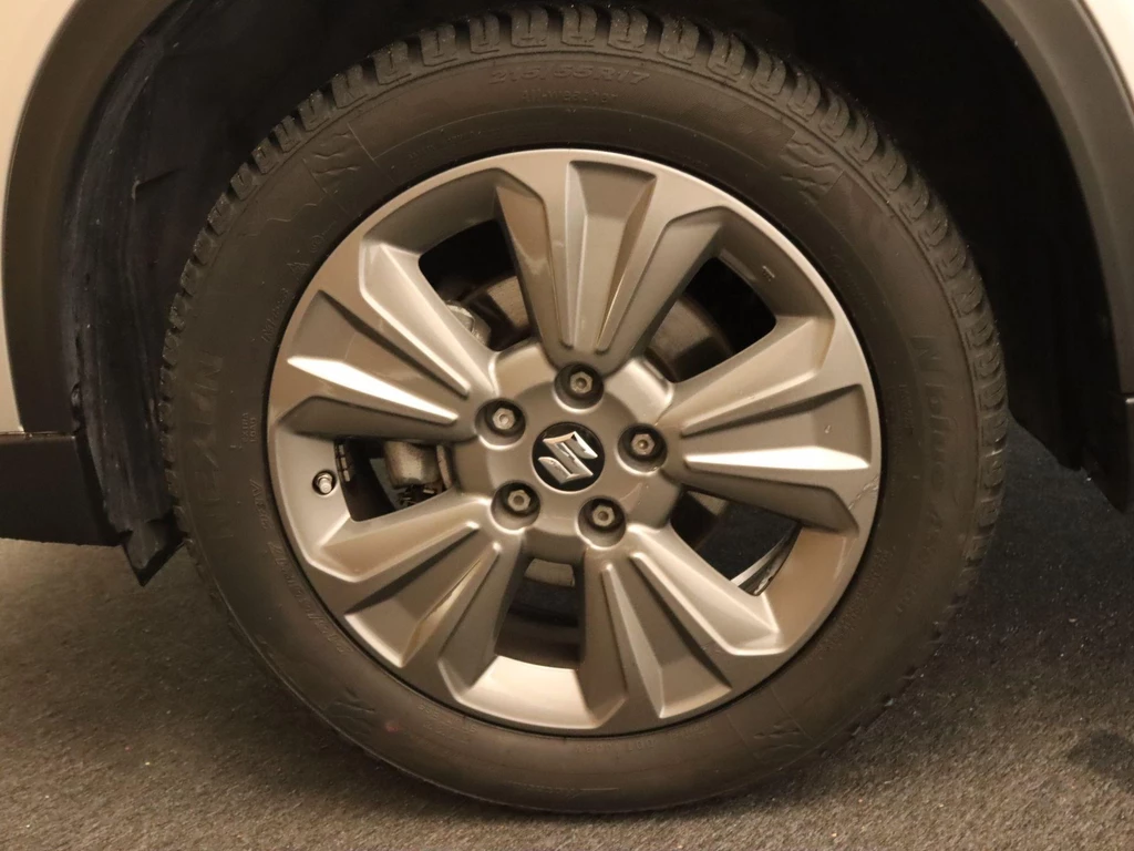 Suzuki Vitara – foto 12
