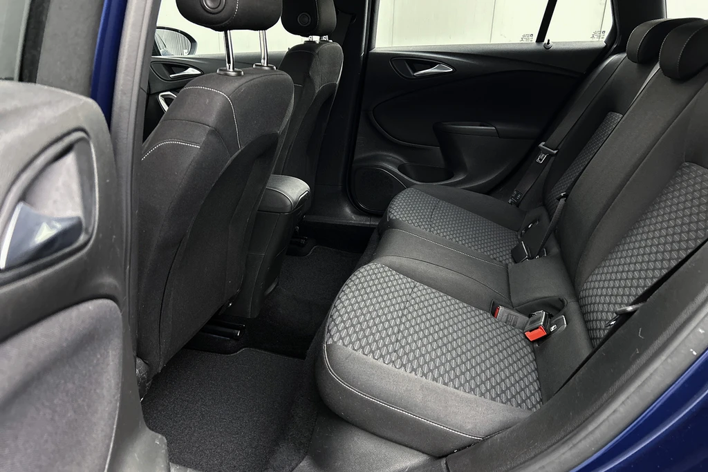 Opel Astra – foto 27
