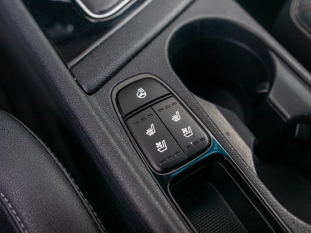 Kia Niro – foto 25