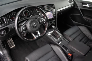 Volkswagen Golf – thumbnail 13