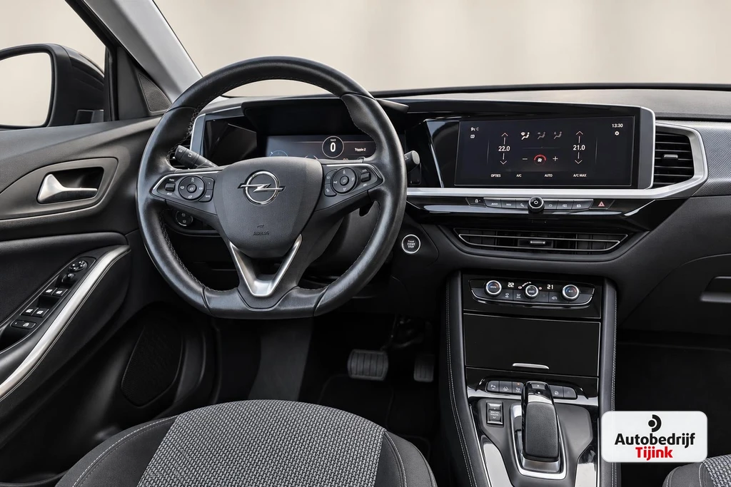 Opel Grandland – foto 21