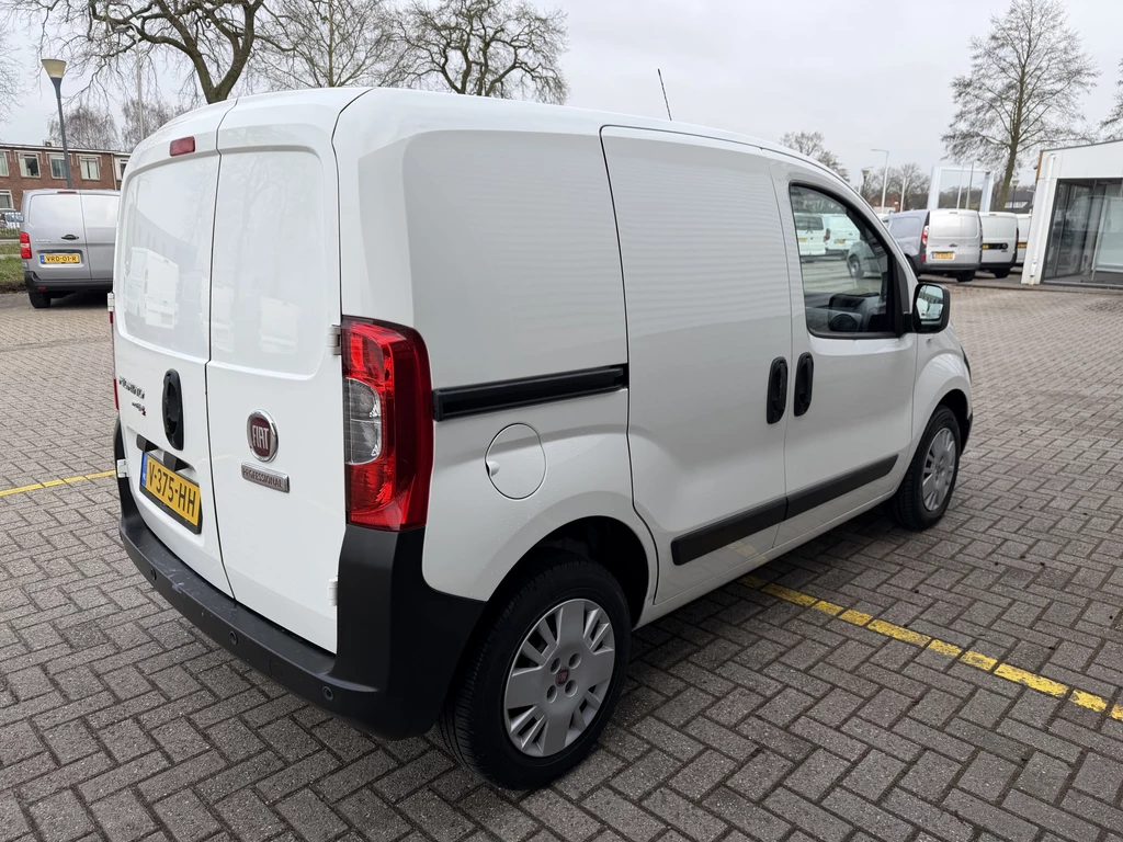 Fiat Fiorino – foto 5